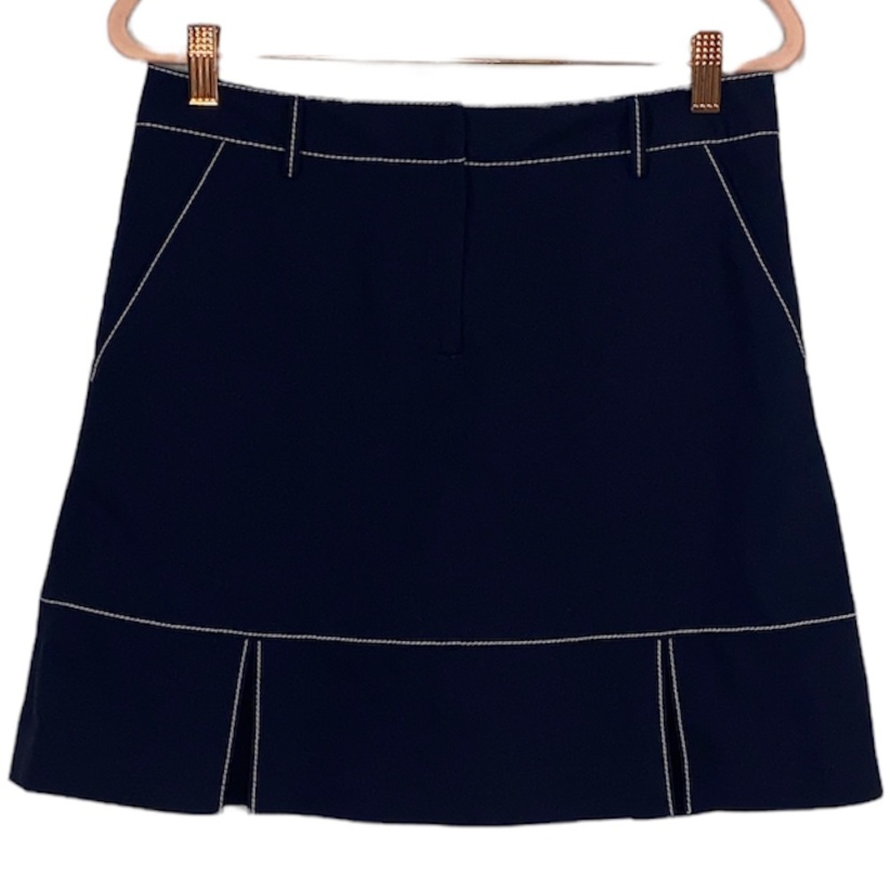 Annika Cutter & Buck Skort. Size 2